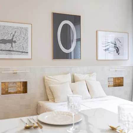 Kaolinn Appartement