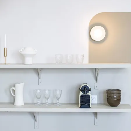 Apartmán Kaolinn Lyon