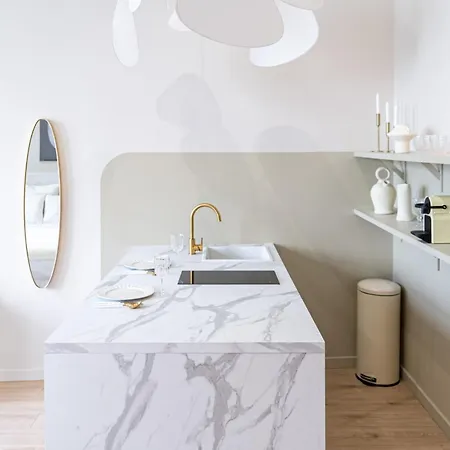 Kaolinn Apartment