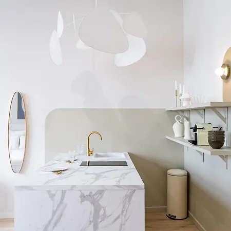 Kaolinn Apartment Lyon