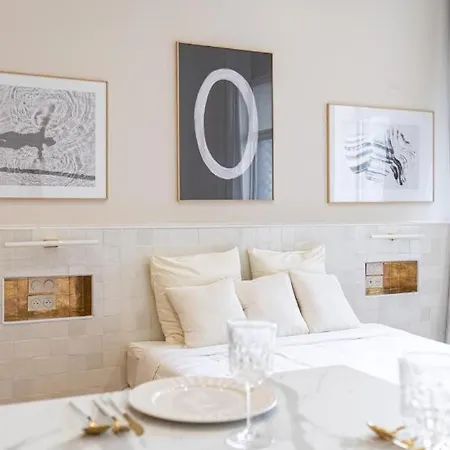 Kaolinn Appartement *