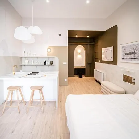Apartment Kaolinn