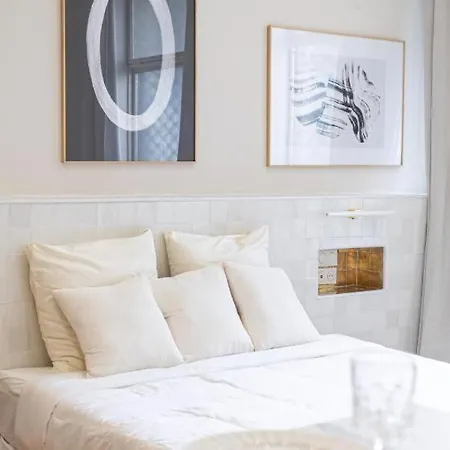 Apartment Kaolinn Lyon