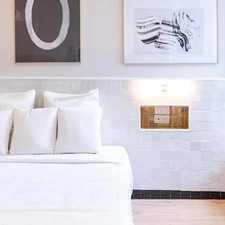 Kaolinn Appartement *