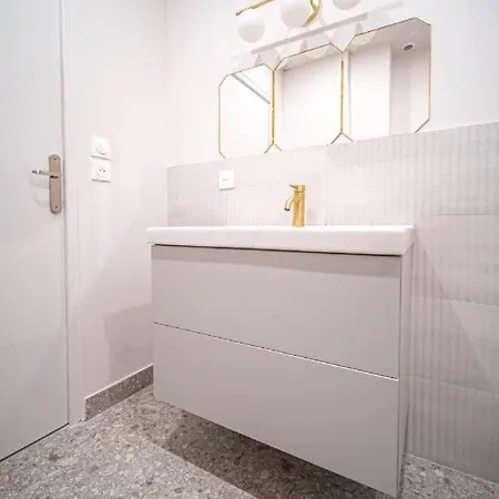 Kaolinn Apartment Lyon
