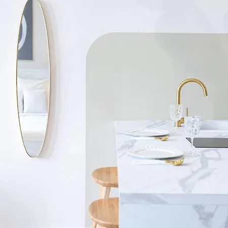 Kaolinn Appartement *