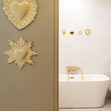 Apartmán Kaolinn Lyon