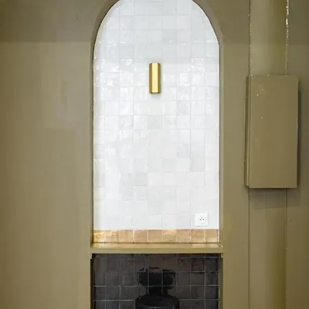 Kaolinn Apartmán