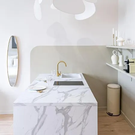 Apartmán Kaolinn Lyon
