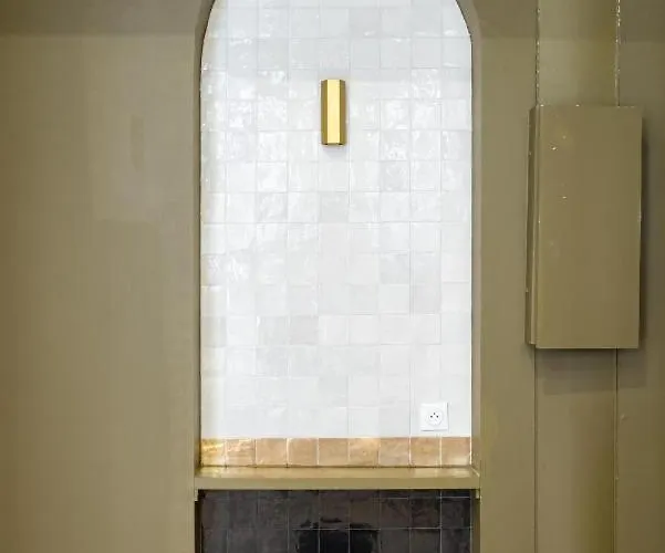 Kaolinn Appartement