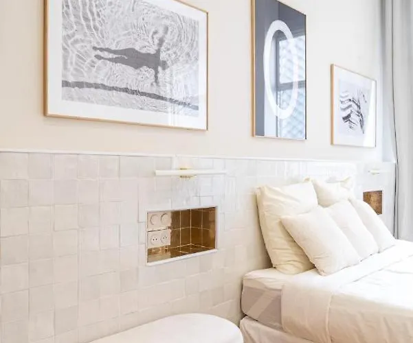 Kaolinn Appartement Lyon