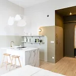 Kaolinn Appartement Lyon