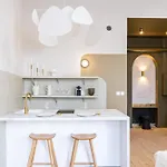 Kaolinn Appartement *