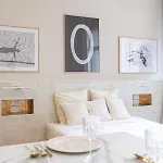 Kaolinn Appartement *
