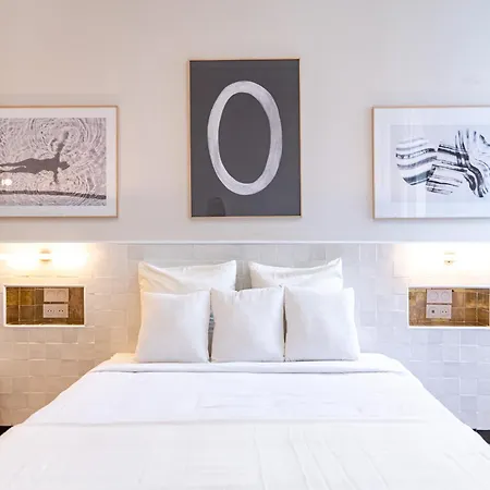 Kaolinn Apartamento Lyon