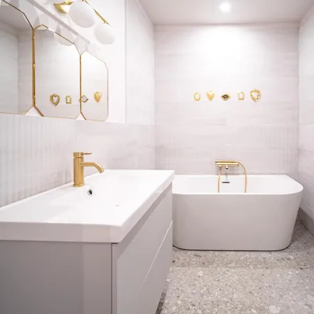 Apartamento Kaolinn
